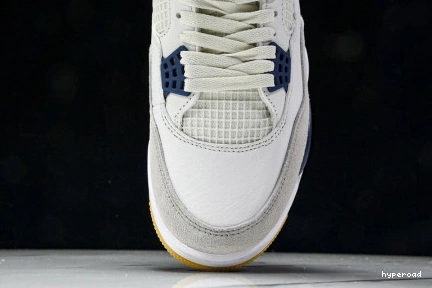 Hyperoad “Navy” x 4 Nike SB Jordan Air 1018